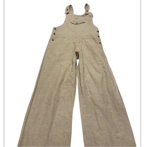 Ark Imports Overalls